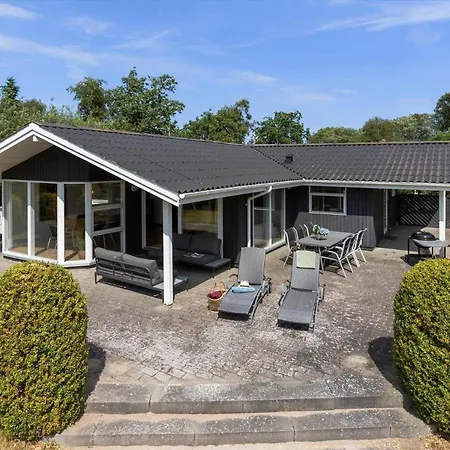 Hébergement de vacances 84273-ebeltoft-gasehagevej-1-t