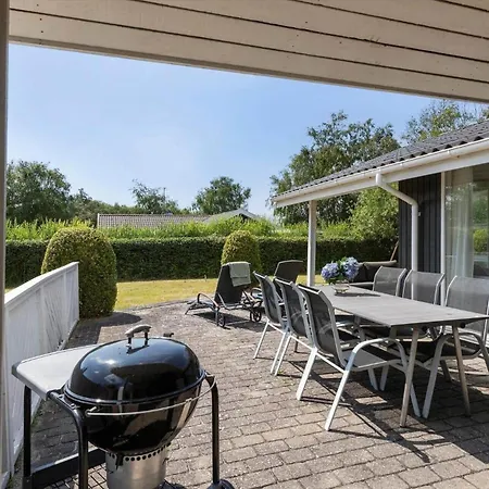 Hébergement de vacances 84273-ebeltoft-gasehagevej-1-t Ebeltoft