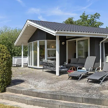 84273-ebeltoft-gasehagevej-1-t 度假居